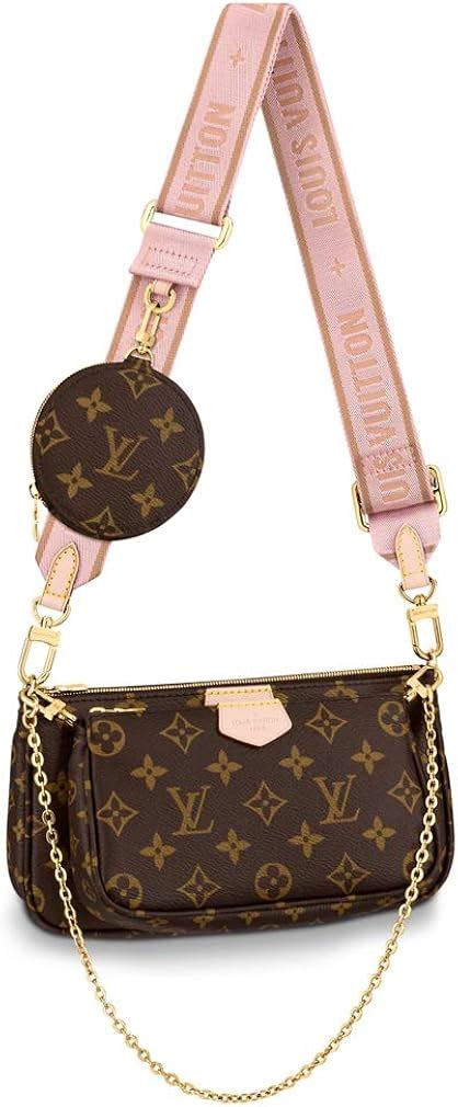 louis vuitton 3pcs crossbody bag